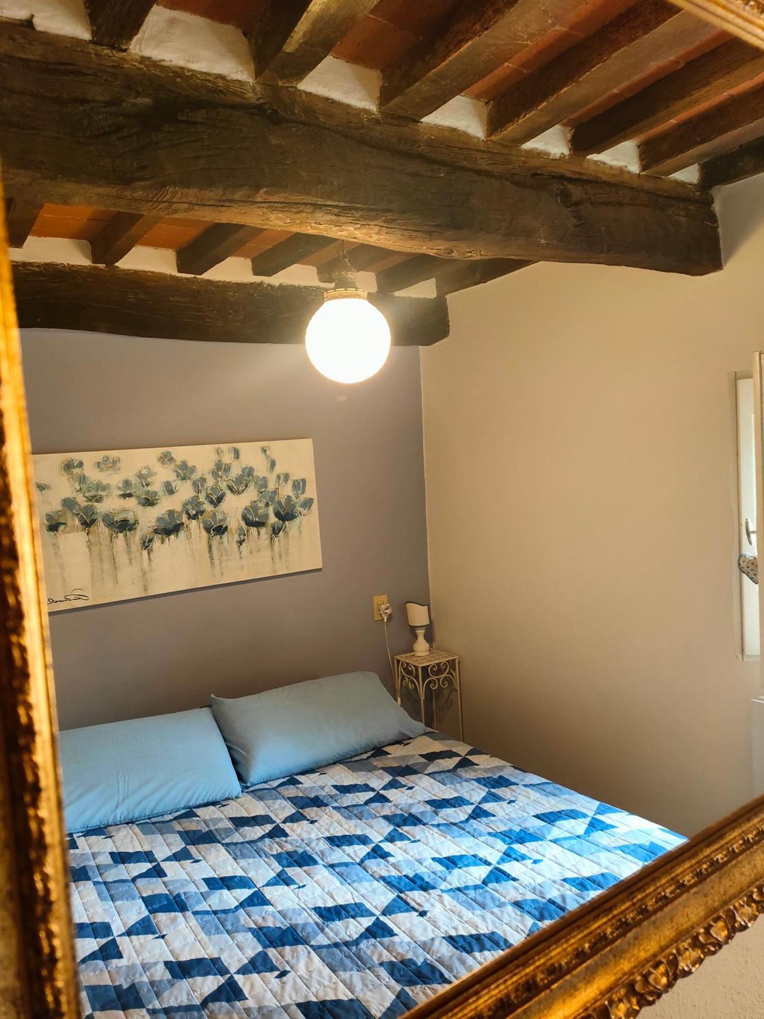 Casa Dalia Διαμέρισμα Μοντεκατίνι Τέρμε Εξωτερικό φωτογραφία
