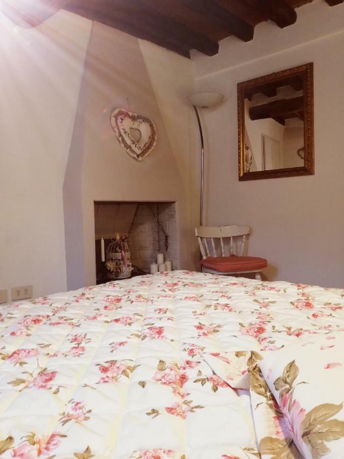 Casa Dalia Διαμέρισμα Μοντεκατίνι Τέρμε Εξωτερικό φωτογραφία