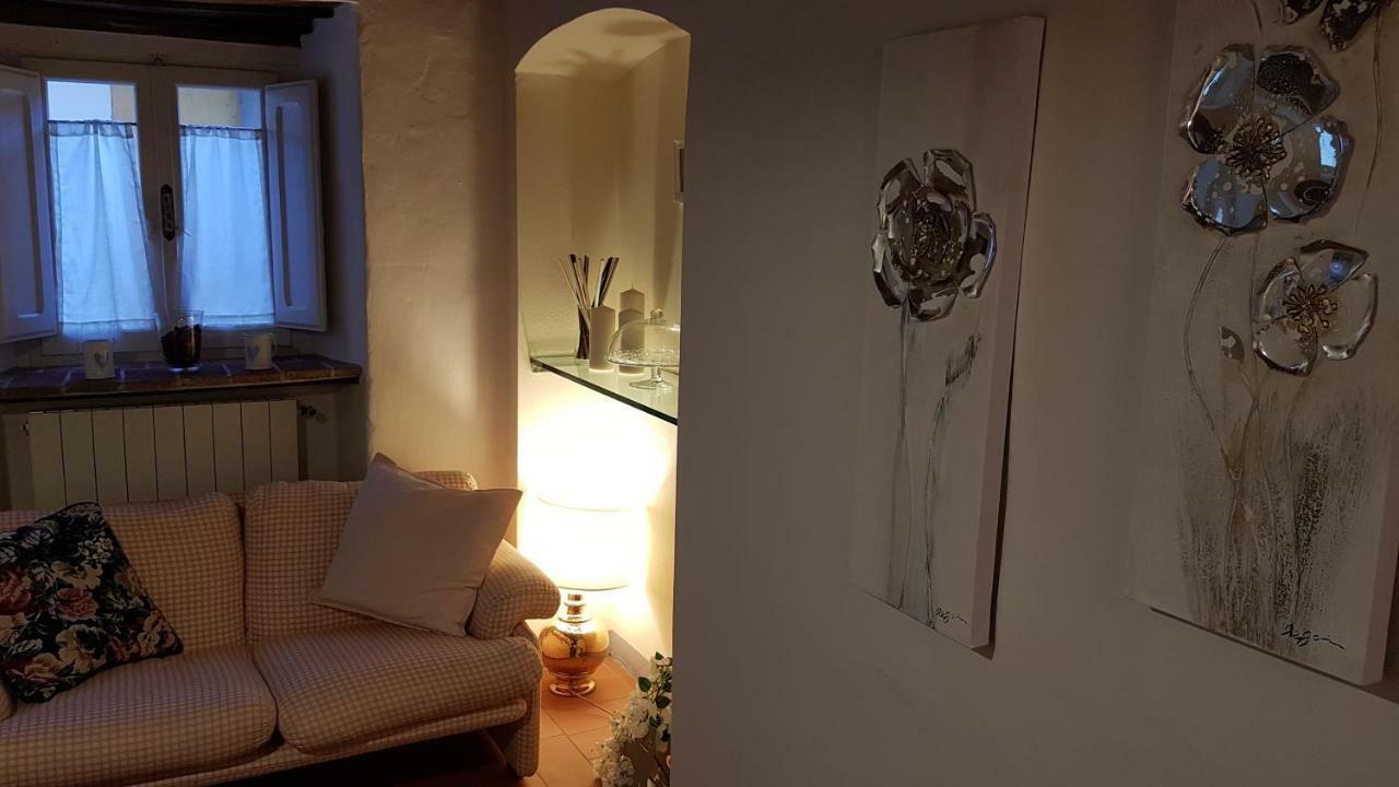 Casa Dalia Διαμέρισμα Μοντεκατίνι Τέρμε Εξωτερικό φωτογραφία