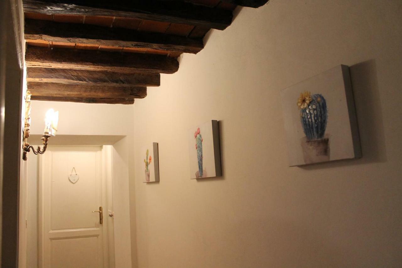 Casa Dalia Διαμέρισμα Μοντεκατίνι Τέρμε Εξωτερικό φωτογραφία