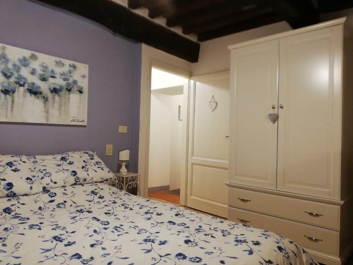 Casa Dalia Διαμέρισμα Μοντεκατίνι Τέρμε Εξωτερικό φωτογραφία