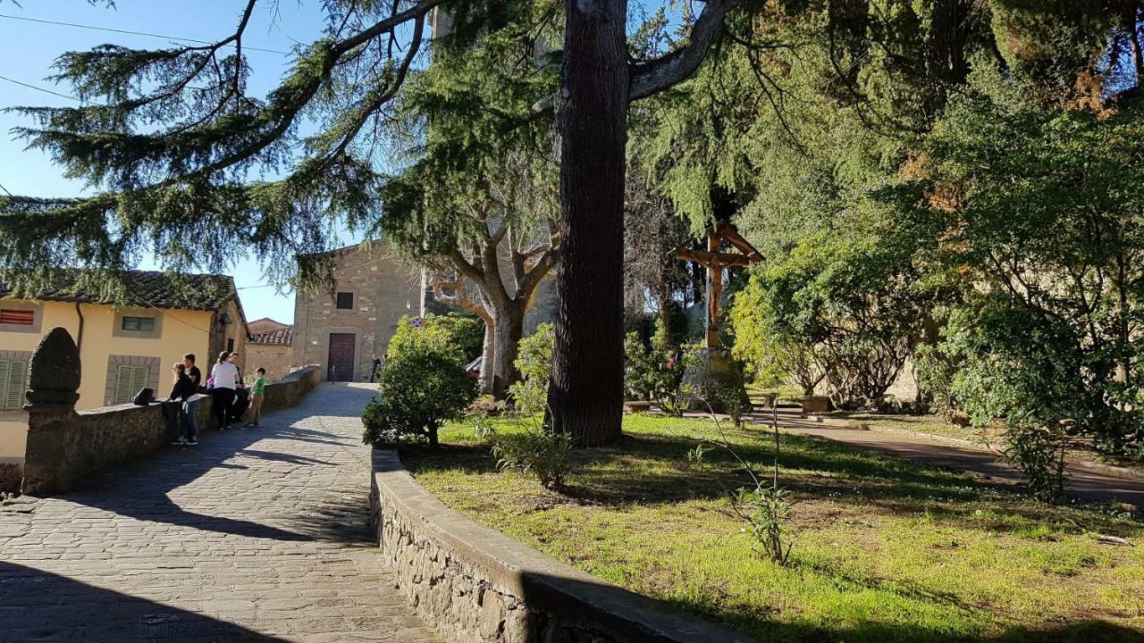 Casa Dalia Διαμέρισμα Μοντεκατίνι Τέρμε Εξωτερικό φωτογραφία
