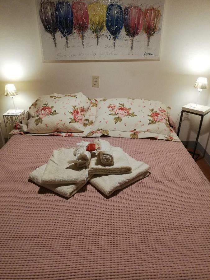 Casa Dalia Διαμέρισμα Μοντεκατίνι Τέρμε Εξωτερικό φωτογραφία