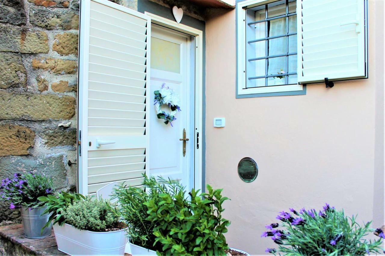 Casa Dalia Διαμέρισμα Μοντεκατίνι Τέρμε Εξωτερικό φωτογραφία