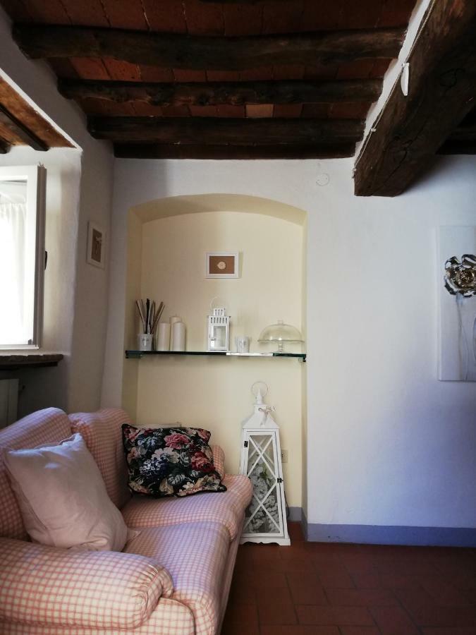 Casa Dalia Διαμέρισμα Μοντεκατίνι Τέρμε Εξωτερικό φωτογραφία