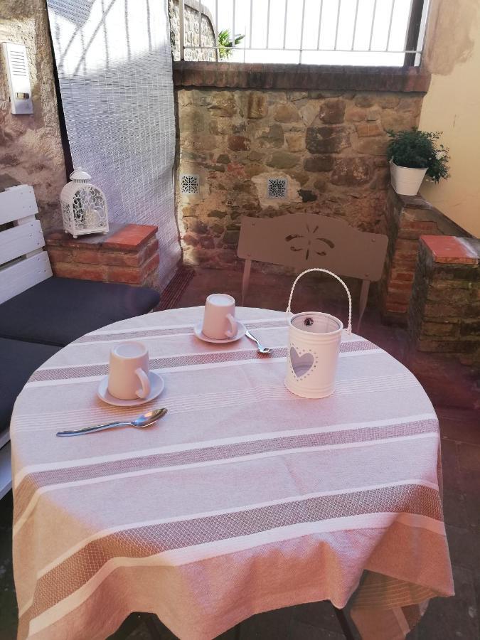 Casa Dalia Διαμέρισμα Μοντεκατίνι Τέρμε Εξωτερικό φωτογραφία