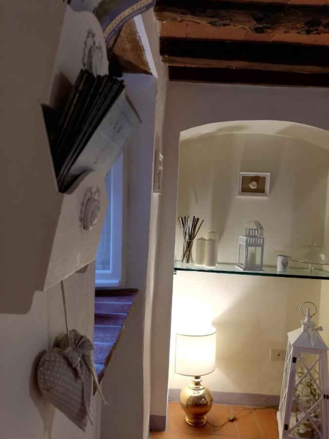 Casa Dalia Διαμέρισμα Μοντεκατίνι Τέρμε Εξωτερικό φωτογραφία